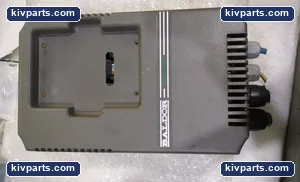 ABB ZD18H202-E Baldor Vector Drive – actual item, photo 3 of 4