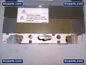 ABB T6H-D SACE Tmax 800 Molded Case Switch – actual item, photo 3 of 5