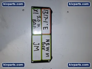 SMC NAR2500-1R Regulator – actual item, photo 3 of 3