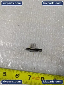 Cutler-Hammer H1225 Relay Heater Coil Element – actual item, photo 2 of 4