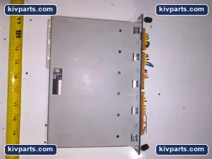 Keba 2042D-0 AR 101 PLC Module Rack – actual item, photo 7 of 10