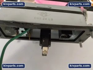Mencom CHI-24LS – actual item, photo 6 of 7