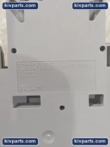 Phoenix Contact 3046703 Contac UT – actual item, photo 2 of 6