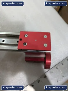 PF30-10 MN15 Linear Rail Drive – actual item, photo 7 of 10