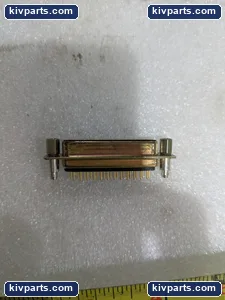 Positronic M025M3S60T0 Male D-Sub Connector Plug – actual item, photo 3 of 5