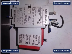 Allen-Bradley CON-540 B04 Guard Master – actual item, photo 2 of 6