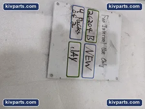 Eaton BP/NON-20 General Purpose Fuse – actual item, photo 6 of 6