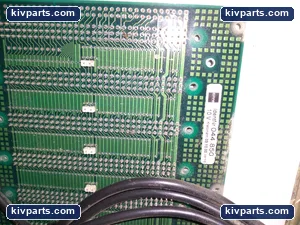 Siemens 044.850 BACK BOARD – actual item, photo 3 of 5