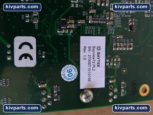 BAYVIEW72 PCI Card Circuit Board – actual item, photo 5 of 6