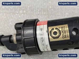 Coilhose Pneumatics L140BG Air Line Lubricator – actual item, photo 3 of 6
