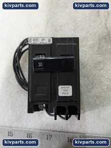 Eaton BAB1030S Circuit Breaker – actual item, photo 10 of 14