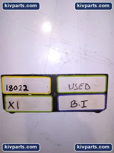 GEROGE FISHER.COM +GF+ MOD :20 TYPER 24VDC – actual item, photo 3 of 3
