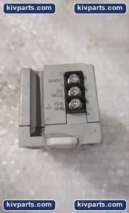 Allen-Bradley 1761-NET-AIC Interface Converter – actual item, photo 5 of 6