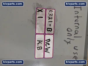 Cutler-Hammer D26MF-1 Type Relay – actual item, photo 5 of 5