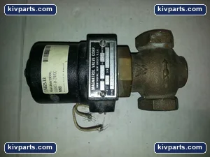 Magnatrol 18A43-0 Solenoid Valve – actual item, photo 3 of 4