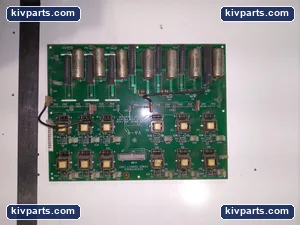 General Electric 53IXII2IPCRAEGI Power Connct Card – actual item, photo 2 of 7