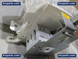 Socomec 38513038 Fused Disconnect – actual item, photo 11 of 12