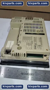 Omron NS5-SQ01B-V1 Interactive Display – actual item, photo 5 of 7