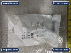 Eaton C22-DR-X-K01 Pushbutton – actual item, photo 2 of 4
