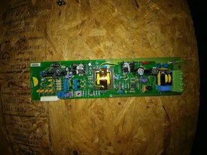 BBC PX105-0563-0560A Recorder Circuit Board Module