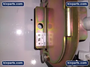 Allen-Bradley 194R-NC030P3 Disconnect – actual item, photo 2 of 6