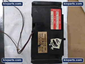 Square D FAL341001121 Circuit Breaker – actual item, photo 5 of 7