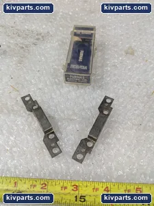 Furnas E89 Relay Heater Element Motor – actual item, photo 5 of 6