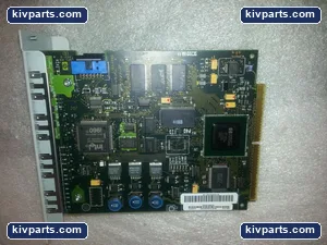 HP J4121A ProCurve Switch – actual item, photo 5 of 7