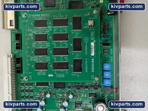 Toshiba CPUX02A-G Tosmap – actual item, photo 4 of 19