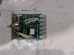Dart Controls 13DV1A-P1660 DC Motor Speed Control