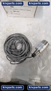 FMP-UHS Incon Universal Hydrostatic Sump Sensor w/ 25’ Cable (Float, Chem-Resist – actual item, photo 2 of 7
