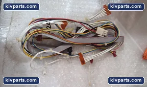 Airspeed J1200 Power STP Cable Harness – actual item, photo 4 of 4