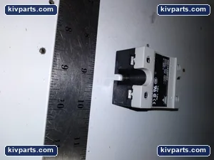 Carlo Gavazzi RM1A48D50 – actual item, photo 2 of 4