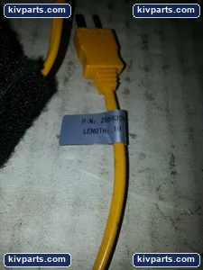 Fluke 2559389 Pipe Surface Temperature Probe – actual item, photo 2 of 3