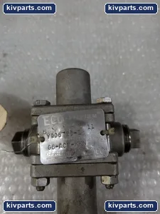 Pulsafeeder G6-ACE-KKN ECO Gearchem Rotary Gear Pump – actual item, photo 2 of 5