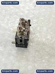 General Electric CR104P Block Oil Tight Pushbutton – actual item, photo 4 of 6
