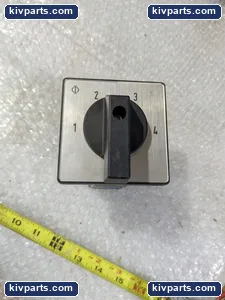 Kraus Naimer C80 KNA A231 – actual item, photo 5 of 6
