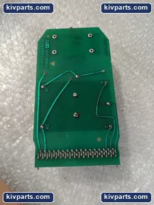 Airpax ES23-100 Power Supply Board – actual item, photo 5 of 8
