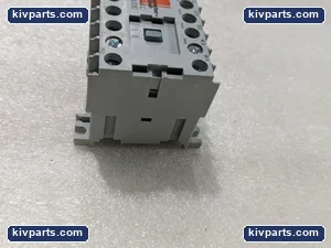 Sprecher + Schuh CS4C-40E Contactor Relay – actual item, photo 6 of 7