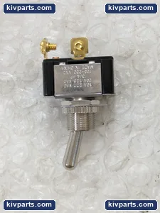 Ideal R13-437 Toggle Switch – actual item, photo 3 of 5