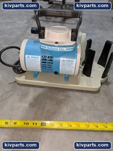 Schuco S330 Motor – actual item, photo 5 of 7
