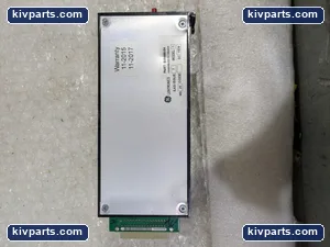 General Electric B86444-04 Frequency Multiplexer Module – actual item, photo 3 of 5