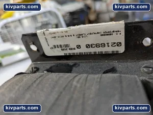 MT-15T Chassis Mount Terminal – actual item, photo 2 of 7