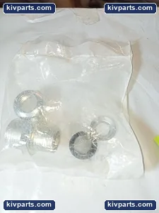 Eaton CD1 Pipe Fitting – actual item, photo 2 of 4