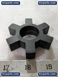 Browning JS5N Spider JAW Coupling – actual item, photo 4 of 9