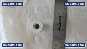 SCH40 NSF 81 PVC 02466 Pipe Reducer – actual item, photo 2 of 5