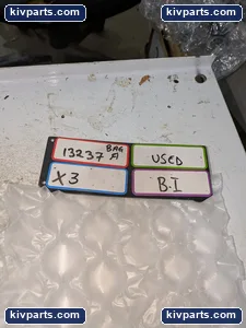 Mersen US3J1I Fuses – actual item, photo 4 of 4