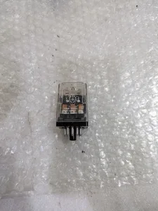 Potter & Brumfield KRPA-14DG-24 Power Relay