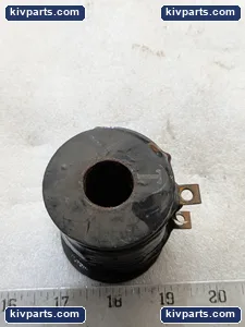 0307-01166 WestinghouS Solenoid Coil – actual item, photo 6 of 8
