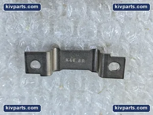 General Electric CR123K46.8B Overload Relay Heater Element – actual item, photo 3 of 4
